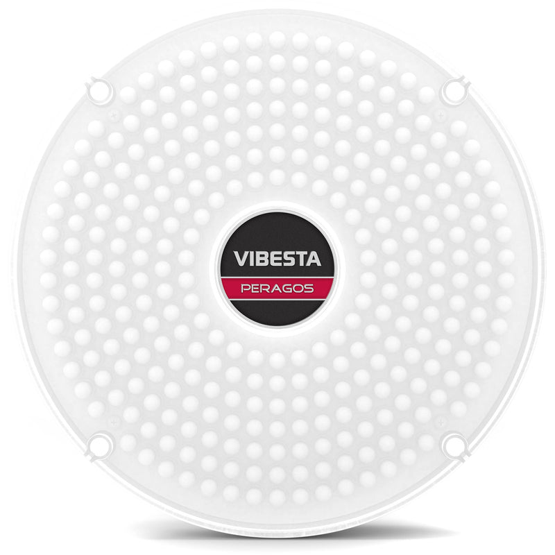 Vibesta Peragos Disk 304B Bi-Color LED Light