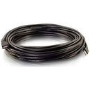 C2G 75' USB-A Male to Female Active Extension Cable (Plenum, CMP-Rated)