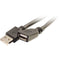 C2G 75' USB-A Male to Female Active Extension Cable (Plenum, CMP-Rated)