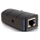C2G 1-Port USB 2.0 Over Cat6 Wall Plate to Box Extender Up to 150ft (TAA Compliant)