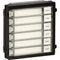 Hikvision DS-KD-KK Video Intercom Door Station Nametag Module