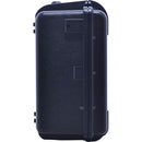 Creamsource Injection-Molded Hard Case for Micro Light