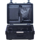 Creamsource Injection-Molded Hard Case for Micro Light