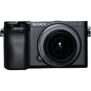 Venus Optics Laowa 4mm f/2.8 Fisheye Lens for Sony E