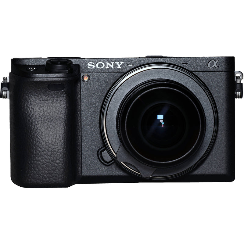 Venus Optics Laowa 4mm f/2.8 Fisheye Lens for Sony E