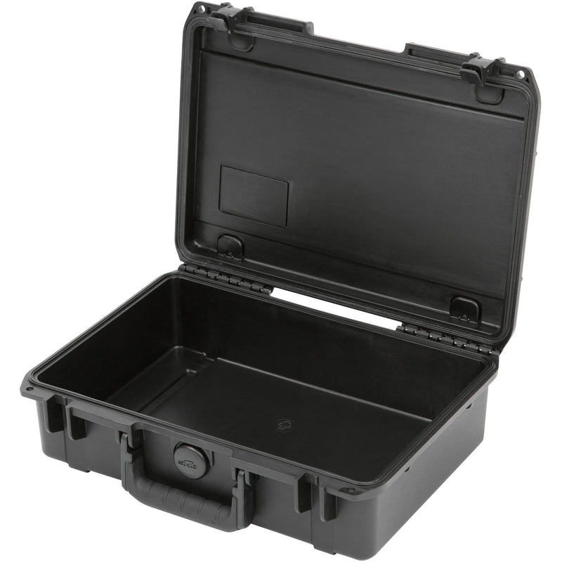 SKB 12 x 8 x 3" Case without Foam (Black)