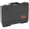 SKB 12 x 8 x 3" Case without Foam (Black)