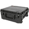 SKB 2424-10 Wheeled Case with Think Tank Designed Dividers (Black)