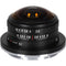 Venus Optics Laowa 4mm f/2.8 Fisheye Lens for Sony E