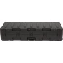 SKB R Series 4714-10 Waterproof Utility Case with Wheels (Black)