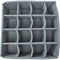 SKB iSeries 2424-10TT Think Tank Designed Divider Set