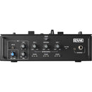 RANE DJ Seventy 2-Channel Serato Mixer for the Pro Performance DJ