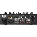 RANE DJ Seventy 2-Channel Serato Mixer for the Pro Performance DJ