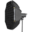 Chimera Grid Fabric 30 Deg - Octa2