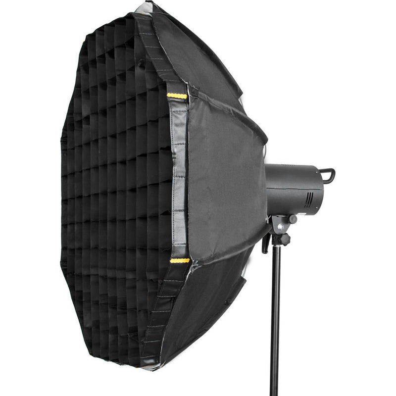 Chimera Grid Fabric 30 Deg - Octa2