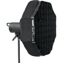 Chimera Grid Fabric 30 Deg - Octa2