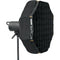 Chimera Grid Fabric 30 Deg - Octa2