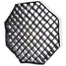 Chimera Grid Fabric 30 Deg - Octa2