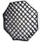 Chimera Grid Fabric 30 Deg - Octa2