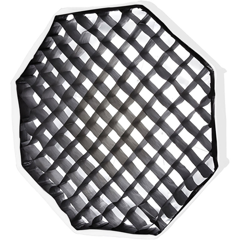 Chimera Grid Fabric 30 Deg - Octa2