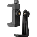 Magnus STA-150B Smartphone Tripod Adapter with Screw Clamp