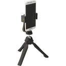 Magnus STA-150B Smartphone Tripod Adapter with Screw Clamp