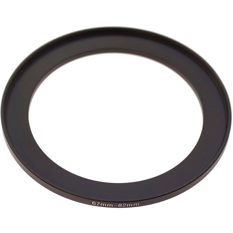 Cavision 58 to 77mm Threaded Step-Up Ring