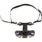 Cavision Lens Support with Trimmer Knob and Adjustable Strap for 15mm LWS