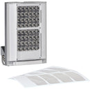 Raytec VARIO2 Extreme High-Performance White-Light Illuminator (820')