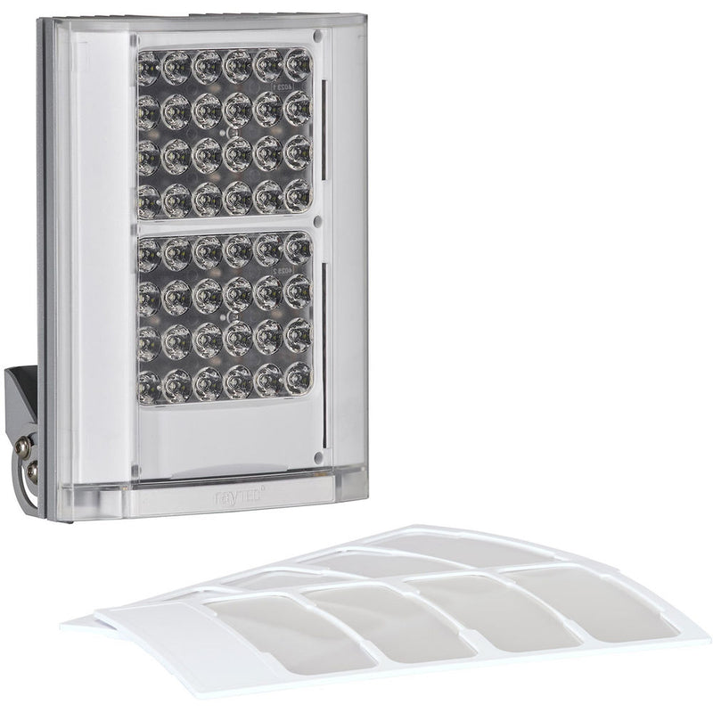 Raytec VARIO2 Extreme High-Performance White-Light Illuminator (820')