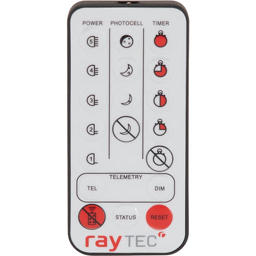 Raytec VARIO2 Extreme High-Performance White-Light Illuminator (591')