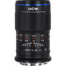 Venus Optics Laowa 65mm f/2.8 2x Ultra Macro APO Lens for Canon EF-M