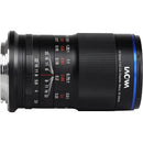 Venus Optics Laowa 65mm f/2.8 2x Ultra Macro APO Lens for Canon EF-M