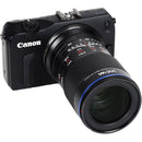 Venus Optics Laowa 65mm f/2.8 2x Ultra Macro APO Lens for Canon EF-M