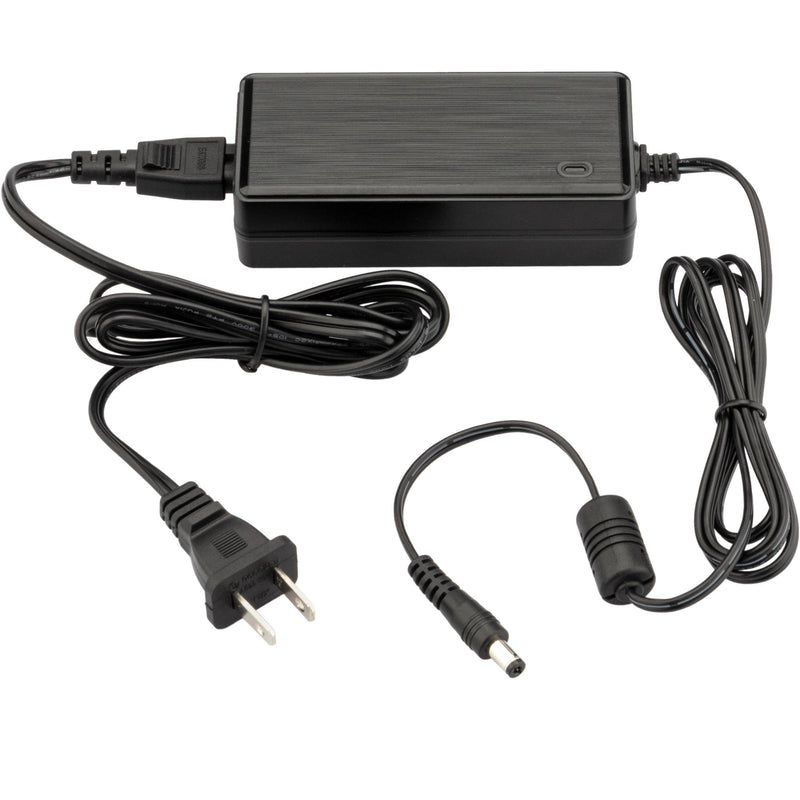 Xcellon 7-Port Powered USB 3.0 Slim Aluminum Hub with 2 Dual Data/Charging Ports