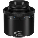Meyer-Optik Gorlitz Trioplan 50mm f/2.8 II Lens for FUJIFILM X