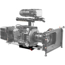 SHAPE 15mm Lightweight Baseplate for Sony PXW-FX9