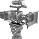 SHAPE 15mm Lightweight Baseplate for Sony PXW-FX9