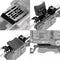 SHAPE Pro Shoulder Rig Kit for Sony PXW-FX9 Camera