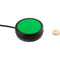 X-keys Green One Button Switch