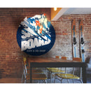 Drytac Polar Grip Gloss White Polymeric PVC Film with Acrylic Adhesive (60" x 150')