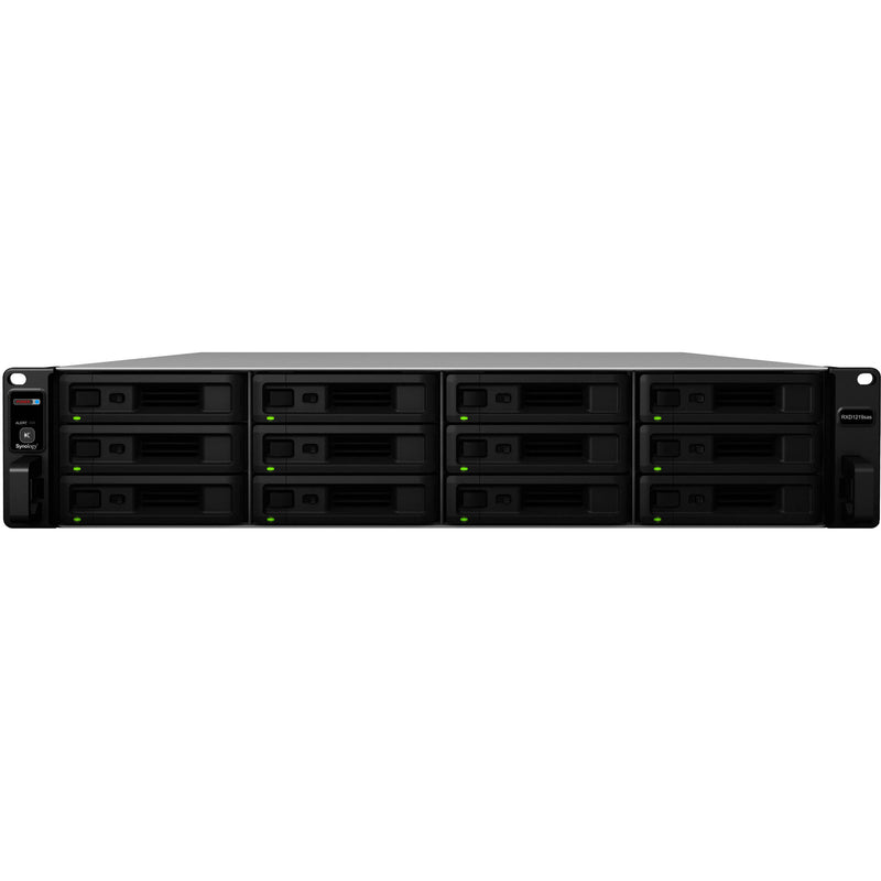 Synology RXD1219sas 12-Bay Storage Expansion Unit