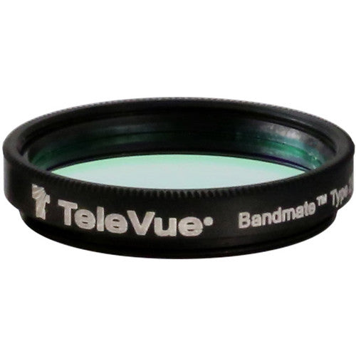 Tele Vue Bandmate Nebustar Type II UHC Filter (1.25")