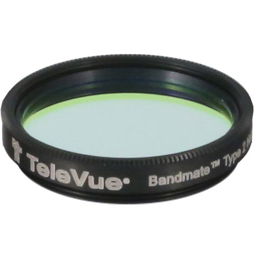 Tele Vue Bandmate Nebustar Type II UHC Filter (2")