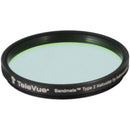 Tele Vue Bandmate Oxygen-III Filter (2")