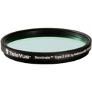 Tele Vue Bandmate Hydrogen-beta Filter (2")