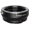 Fringer EF-FX II Lens Mount Adapter for EF- or EF-S-Mount Lens to Fujifilm X-Mount Camera