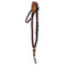 RL Handcrafts Andino Pro-DLX Leather Camera Sling (Small, Coffee/Tan/Coffee)