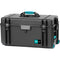 HPRC 4300&nbsp;Wheeled Resin Case with Foam (Black/Blue)
