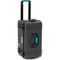 HPRC 4300&nbsp;Wheeled Resin Case with Foam (Black/Blue)